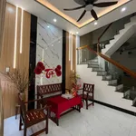 Bán nhà 2 tầng 43m2 full nội thất Quy Nhơn 3,399 tỷ - Ảnh thu nhỏ 2