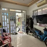 Bán nhà 4 tầng 40m² Bình Thới Quận 11 - Ảnh thu nhỏ 3