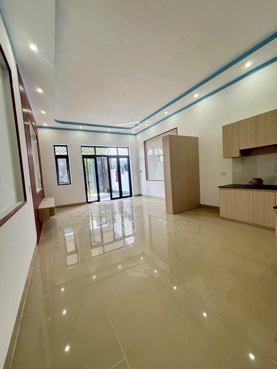 Bán đất đô thị 5x20 (100m²) Đồng Nai 1,19 tỷ - Ảnh 1