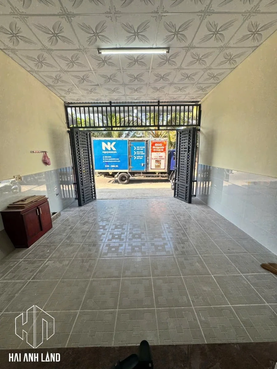 Bán nhà mặt tiền Trần Nhật Duật Cần Giờ 85m² 2PN 3WC - Ảnh thu nhỏ 4