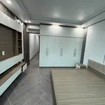 Bán nhà 5 tầng thang máy mặt chợ Dư Hàng 60m2 - Ảnh thu nhỏ 5