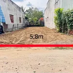 Bán đất thổ cư 5,8x20m sổ hồng riêng đường Cây Dương gần KCN Tân Đức giá 1,19 tỷ - Ảnh thu nhỏ 3