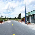 Đất nền Becamex Chơn Thành 300m² giá 1.050 tỷ - Ảnh thu nhỏ 4