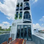 Nhà phố mặt tiền Phạm Văn Chiêu, Gò Vấp, 4x20m, 6 tầng, 19,9 tỷ - Ảnh thu nhỏ 3