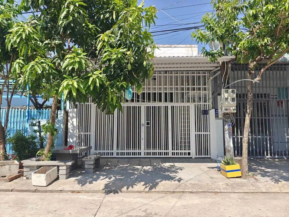 Bán nhà mặt tiền Nguyễn Cảnh Chân Rạch Giá 98.75m² 1 tỷ 870 - Ảnh 1