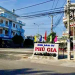 Bán lô đất thổ cư 6x20m, Phú Gia 1, Trảng Dài, 3 tỷ 300 triệu - Ảnh thu nhỏ 1