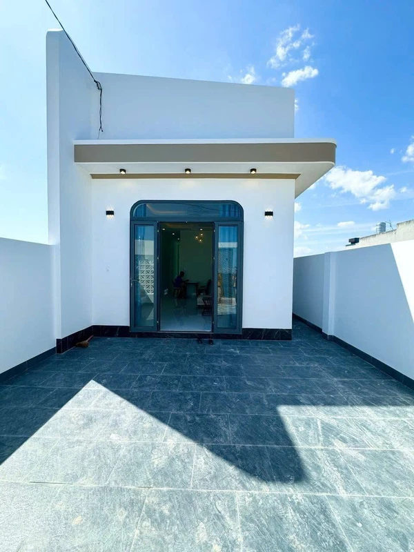 Bán nhà mới 105m² 2PN full nội thất Phan Thiết