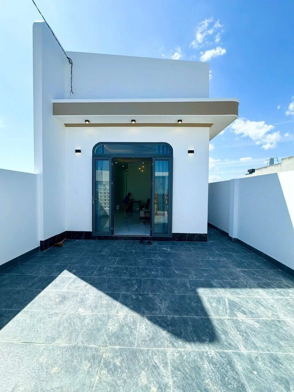 Bán nhà mới 105m² 2PN full nội thất Phan Thiết - Ảnh 1
