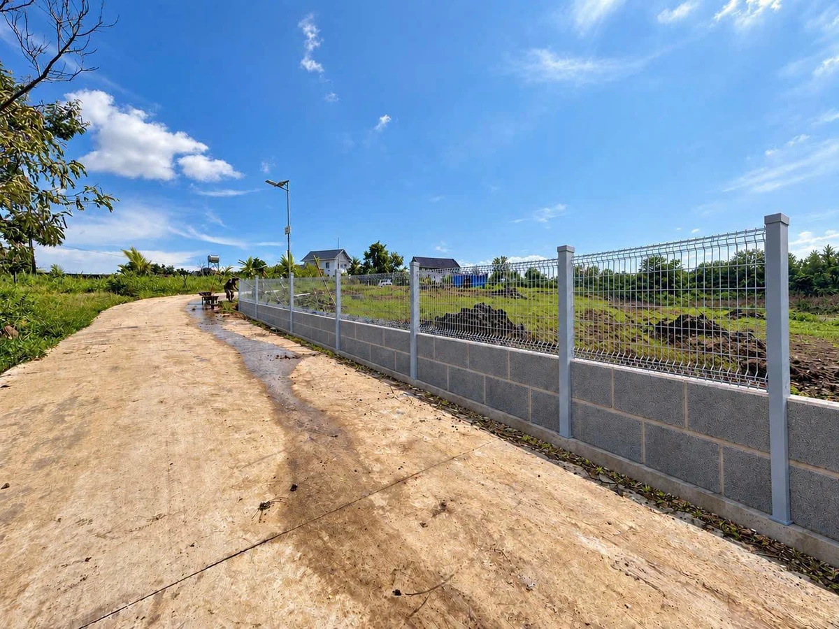 Bán đất 760m² mặt tiền 65m Buôn Ma Thuột 600 triệu - Ảnh 1