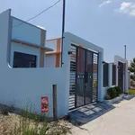 Bán nhà 150m2 có 3PN, 4WC tại Long Khê, Rạch Kiến - Ảnh thu nhỏ 1