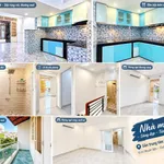Nhà bán 3 phòng ngủ 32m² Lê Đức Thọ Gò Vấp, cho thuê 9tr/tháng - Ảnh thu nhỏ 1
