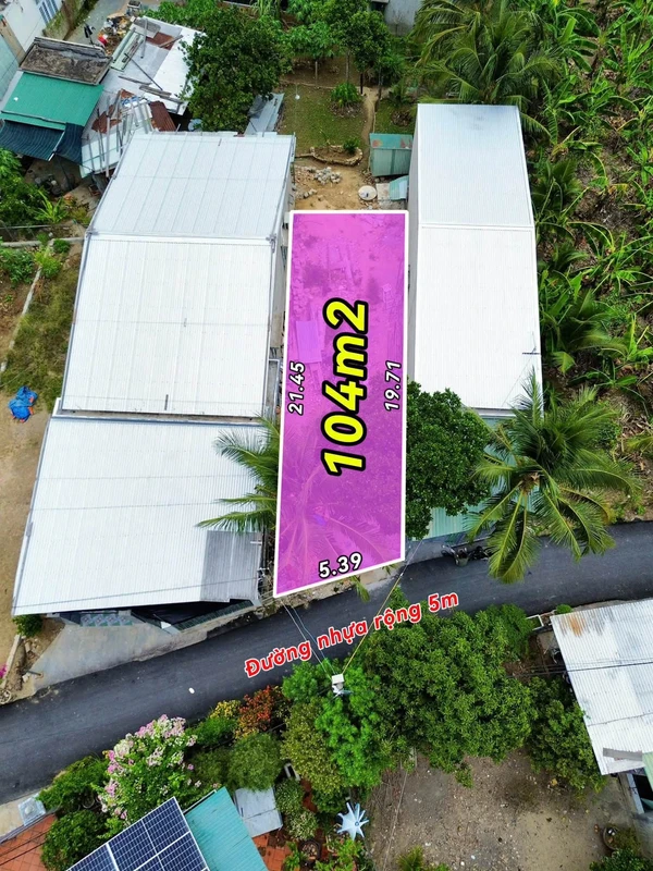 Bán nhà 40m2 chưa đến 3 tỷ Nguyễn Công Hoà 359m2
