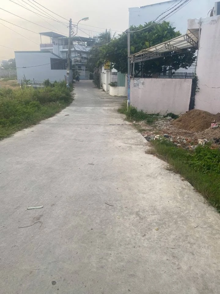Bán lô đất 97.6m2 Phú Trung Vĩnh Thạnh, Nha Trang 2.45 tỷ - Ảnh thu nhỏ 5