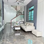 Bán nhà phố góc 3 tầng mặt phố 47m² Hải Dương 3,5 tỷ - Ảnh thu nhỏ 2