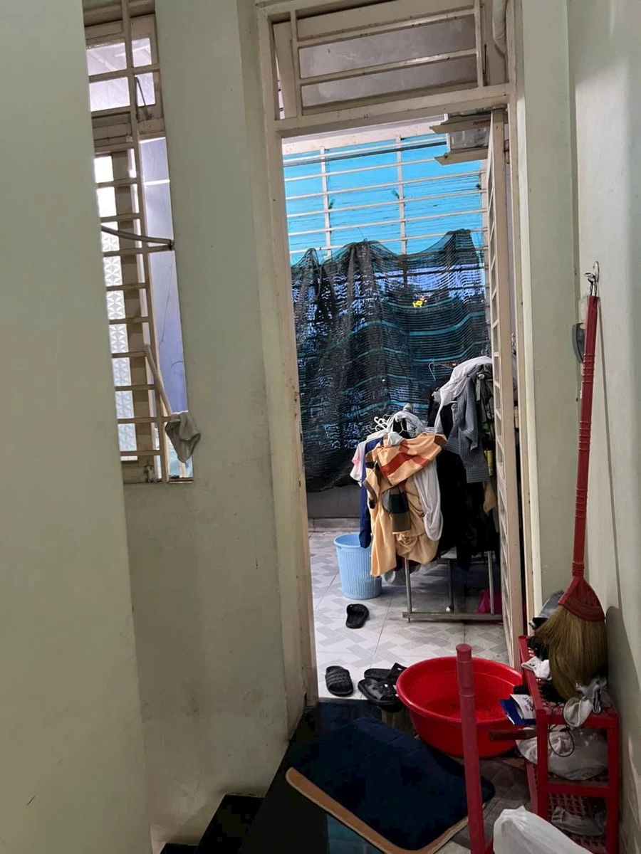 Bán nhà 2 tầng 60m2 Linh Xuân Thủ Đức 4.8 tỷ - Ảnh thu nhỏ 3