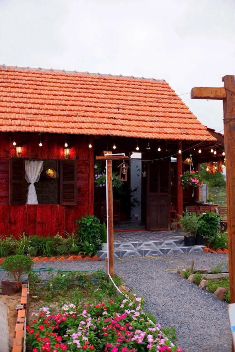 Bán nhà vườn 800m² Hàm Liêm, Phan Thiết - Ảnh thu nhỏ 2