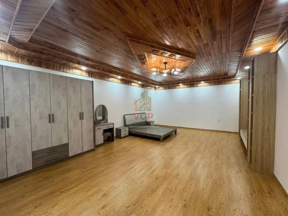 Bán 2 căn nhà mới 200m² Nguyễn Công Trứ 6,5 tỷ - Ảnh thu nhỏ 5