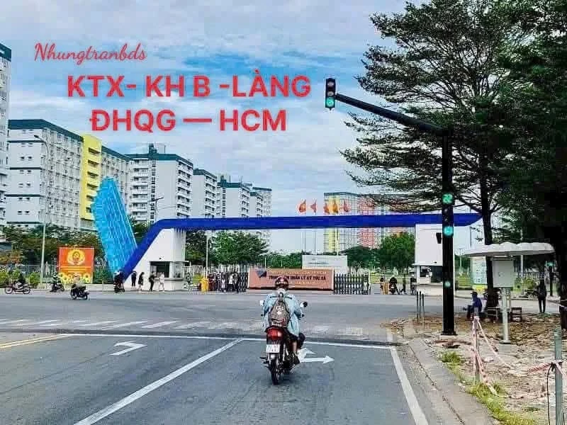 Bán lô góc 3 mặt tiền 1.585m² giá 23,6 tỷ 530m2
