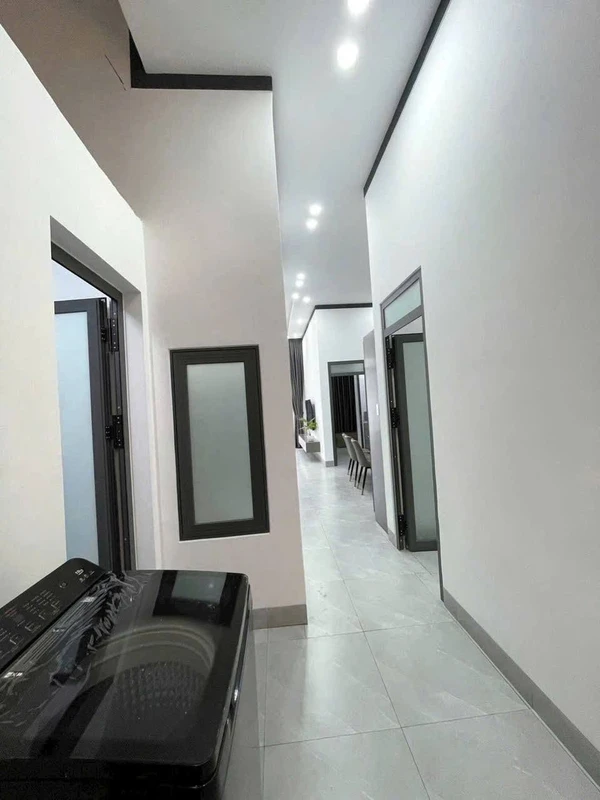 Bán nhà 3 phòng ngủ 144m² Đắk Lắk, giá 2 tỷ 150 triệu