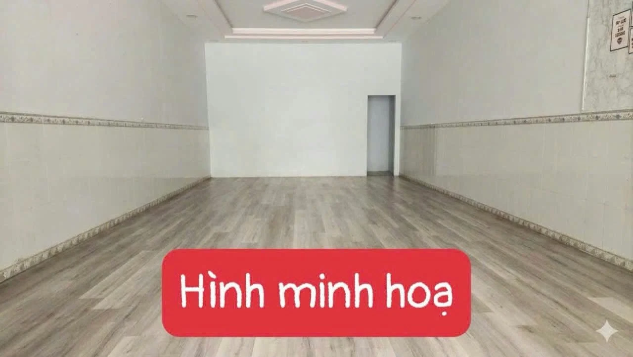 Cho thuê kiot 45m² chợ Phước Long, Q.9 - 12tr/tháng - Ảnh 1