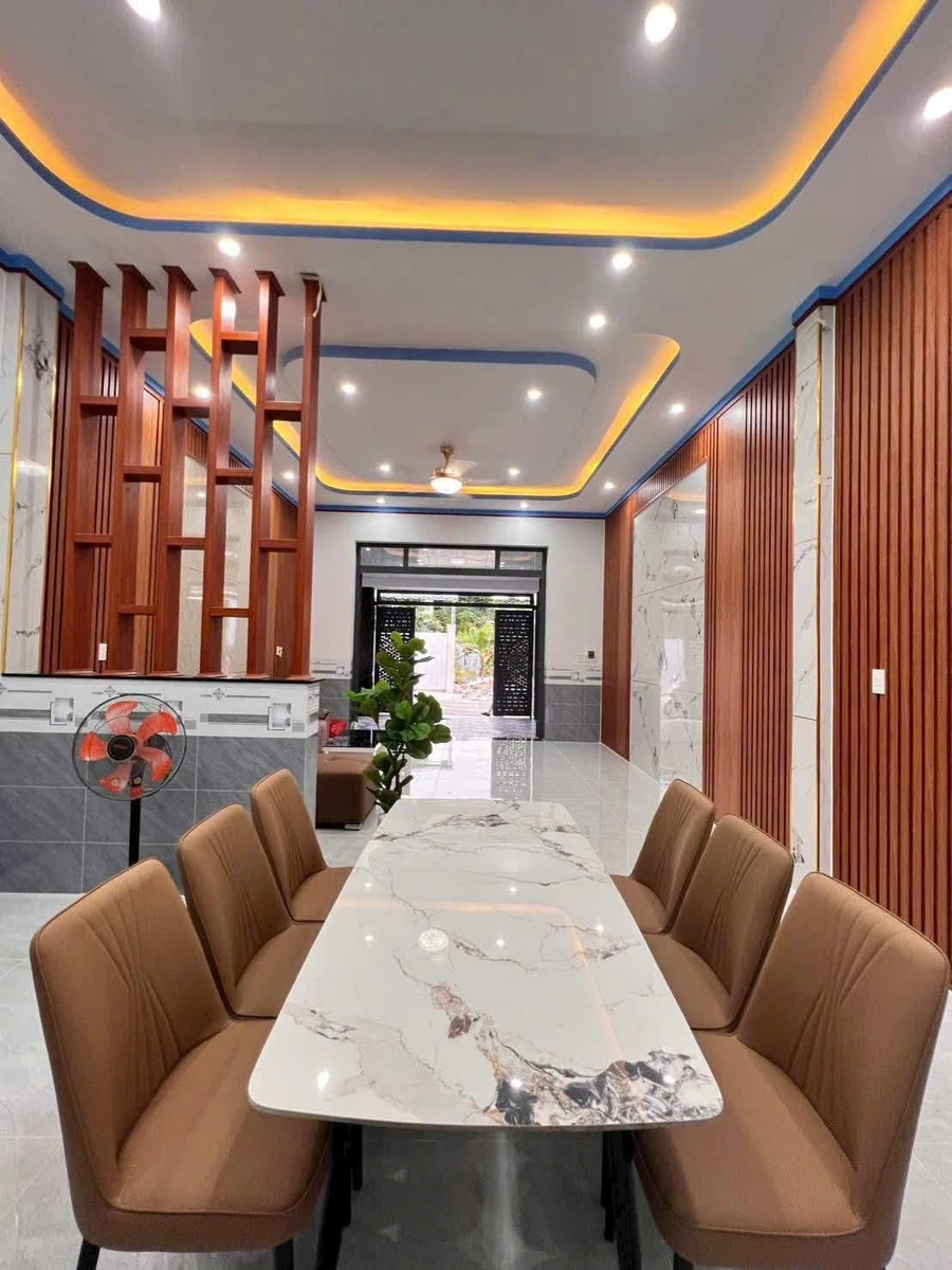 Bán nhà sổ riêng 2PN 110m² Trảng Dài Biên Hòa 2,25 tỷ - Ảnh thu nhỏ 5