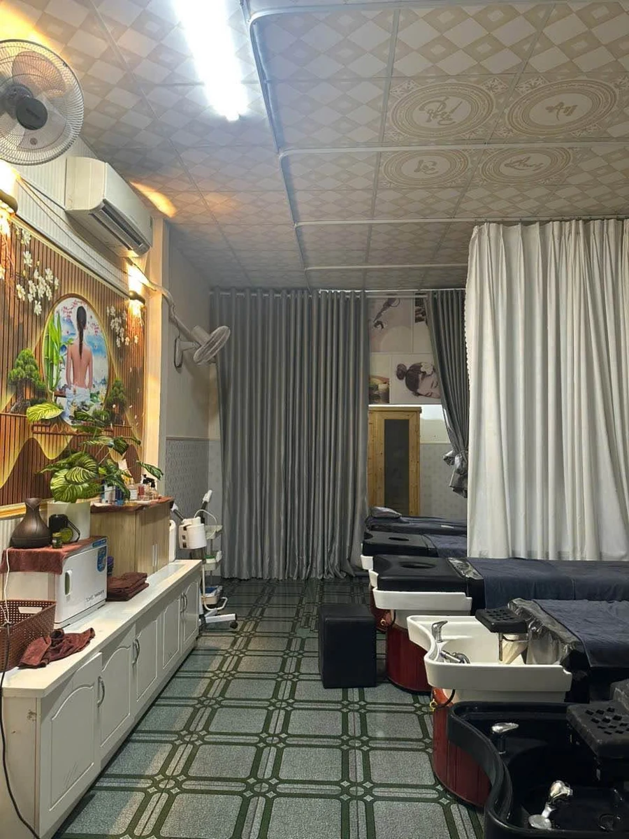 Bán nhà mặt tiền 127 Hà Huy Tập, 54m², 3PN, 13.2 tỷ - Ảnh thu nhỏ 3