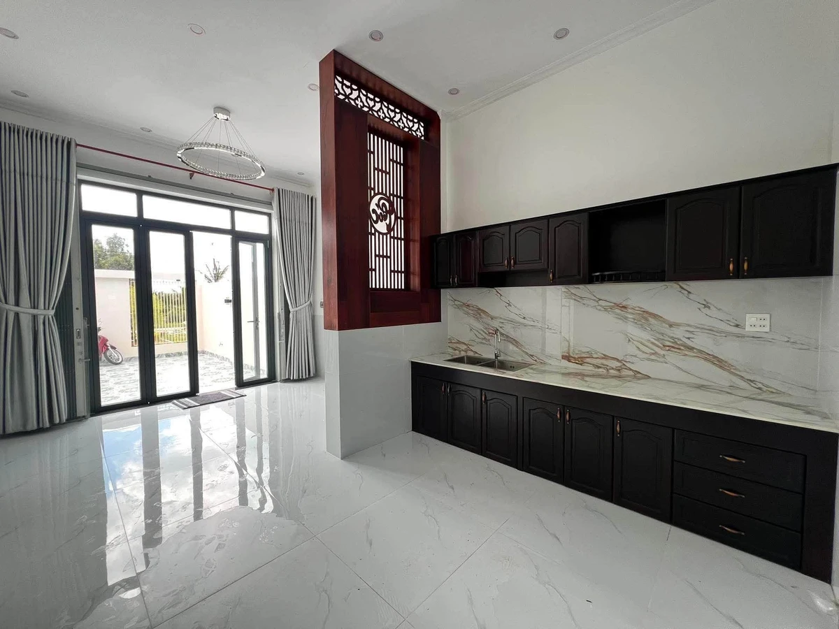 Bán nhà mặt tiền 80m2 phường An Xuyên, Cà Mau, 2.1 tỷ - Ảnh thu nhỏ 5