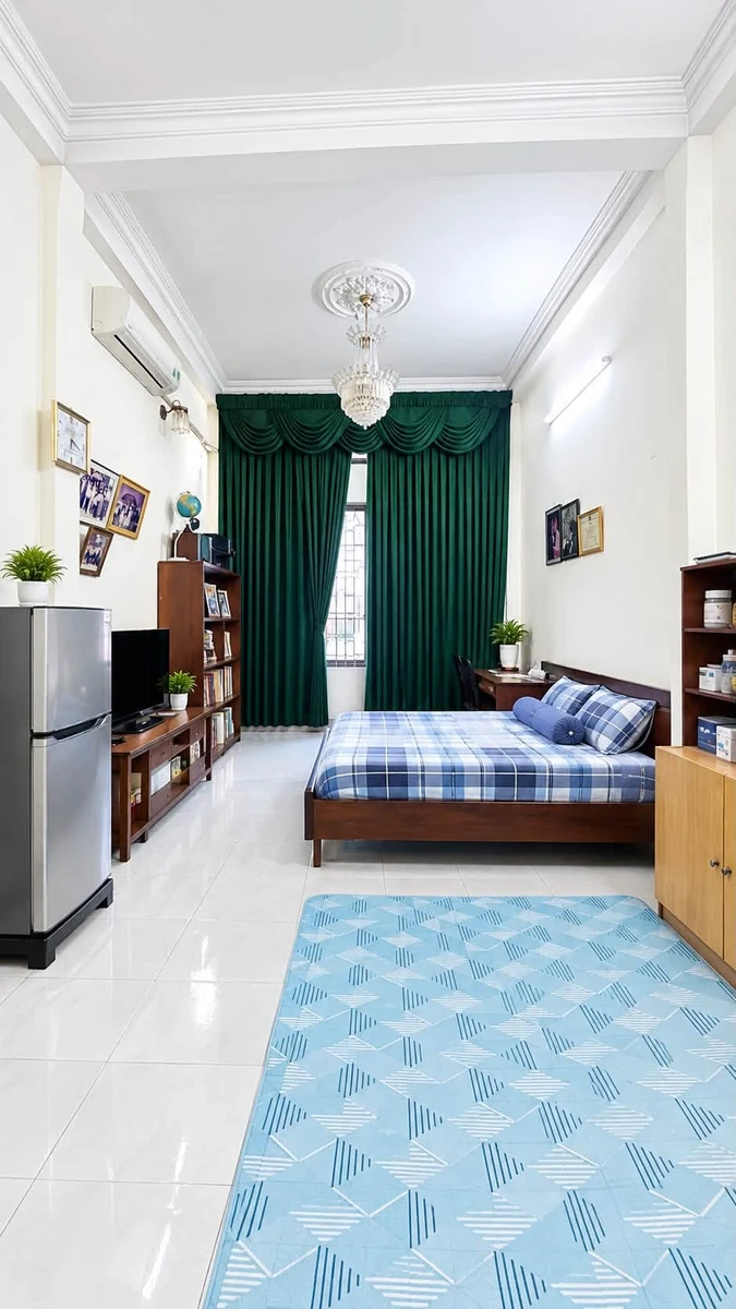 Bán nhà mặt tiền Bàu Cát 68m² 15,2 tỷ Tân Bình - Ảnh thu nhỏ 4