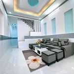 Bán nhà 3 PN 2 WC 58m² Đông Hòa, Dĩ An 2,55 tỷ - Ảnh thu nhỏ 3