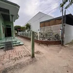 Nhà bán 2 mặt tiền 100m² Phan Thiết 800 triệu - Ảnh thu nhỏ 1