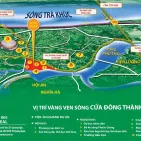 Bán nhanh lô đất LK11 khu dân cư An Lộc Phát An Phú, TP. Quảng Ngãi - Ảnh thu nhỏ 6