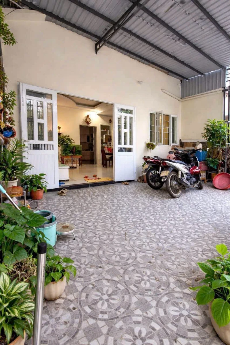 Bán nhà cấp 4 102m2, 2 PN tại Phú Thuỷ, Phan Thiết - Ảnh thu nhỏ 2