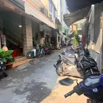 Bán nhà kiệt ô tô 44m² gần Đống Đa, Đà Nẵng, giá 3 tỷ - Ảnh thu nhỏ 1
