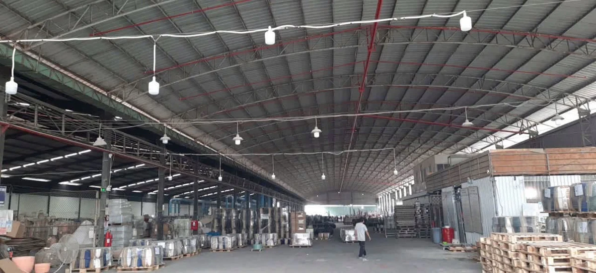 Bán đất mặt tiền Đức Hoà Đông 500 m² 7,5 tỷ 0069 - Ảnh 1