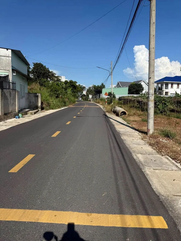 Bán đất Tân Hiệp 252m² giá 2 tỷ 142m2