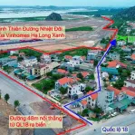 Đất nền giá tốt, thích hợp để ở, cho thuê kinh doanh, lõi trung tâm Hạ Long Xanh - Ảnh thu nhỏ 26