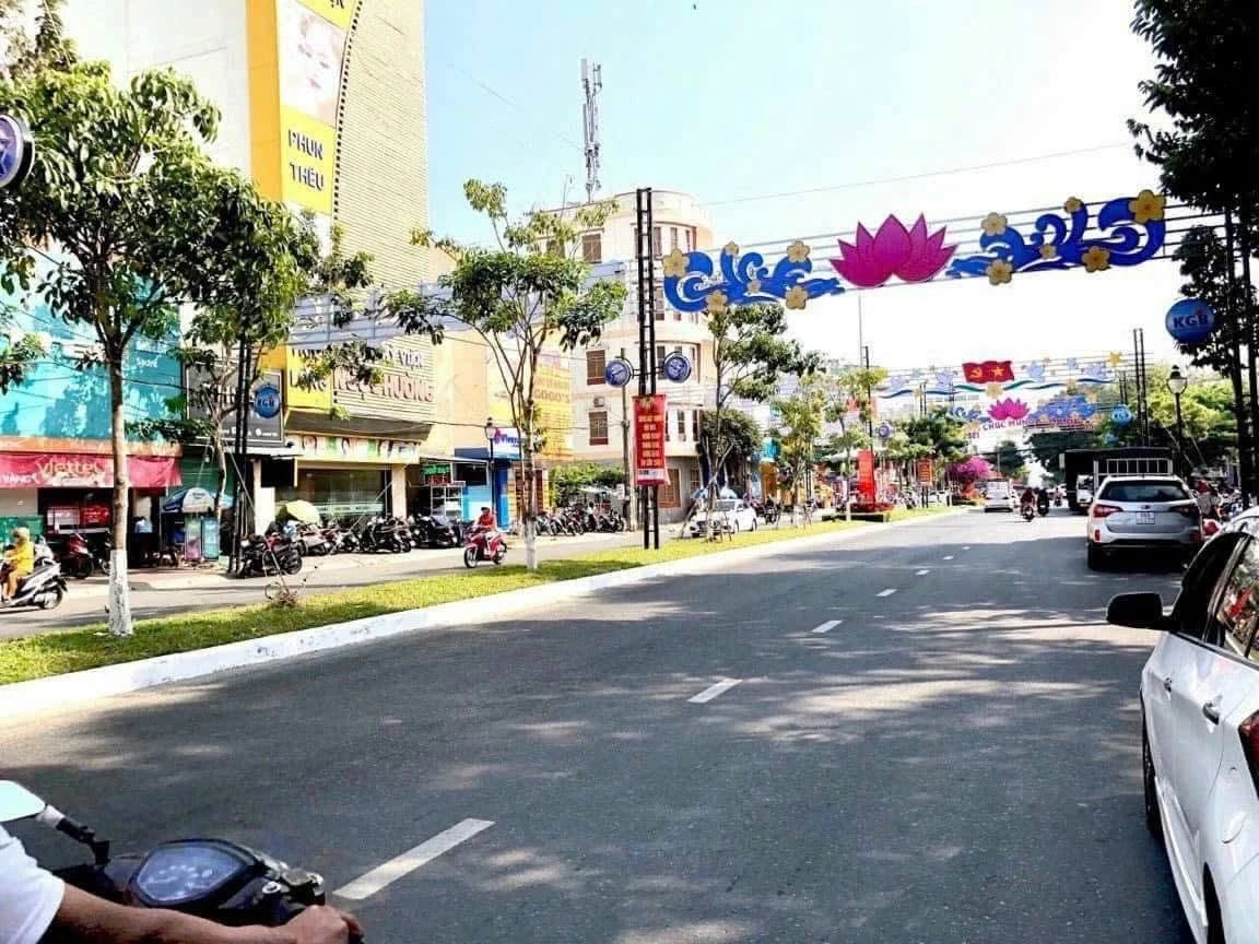 Cho thuê nhà mặt tiền 4x21m đầy đủ nội thất, 11 triệu/tháng tại Rạch Giá - Ảnh thu nhỏ 2