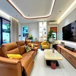 Bán nhà phố 153m² Bộ CA, Phú Thuận 15 tỷ 950 - Ảnh thu nhỏ 5