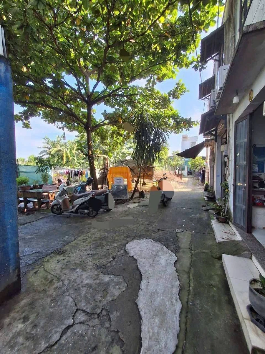 Bán đất 100m² Nguyễn Thị Pha Hóc Môn 1,65 tỷ - Ảnh thu nhỏ 3