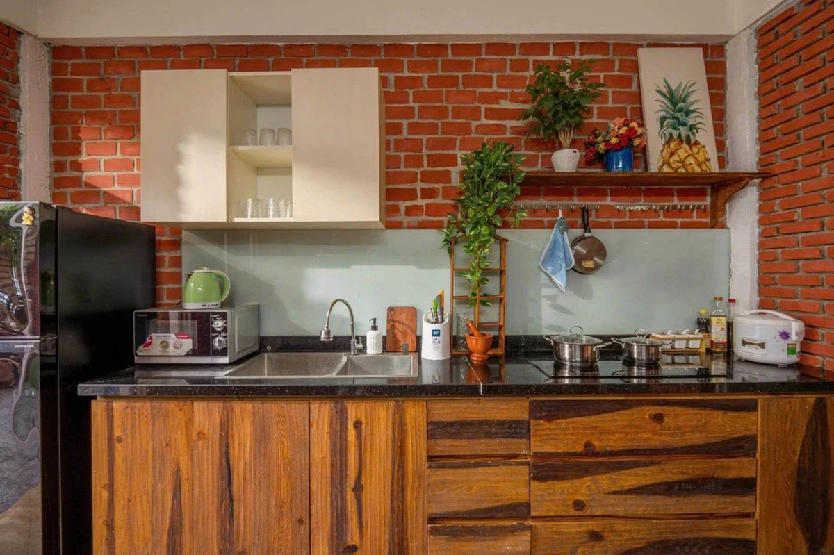 Bán villa 2 tầng mặt tiền Mỹ Khê Đà Nẵng 100m2 10.9 tỷ - Ảnh thu nhỏ 5