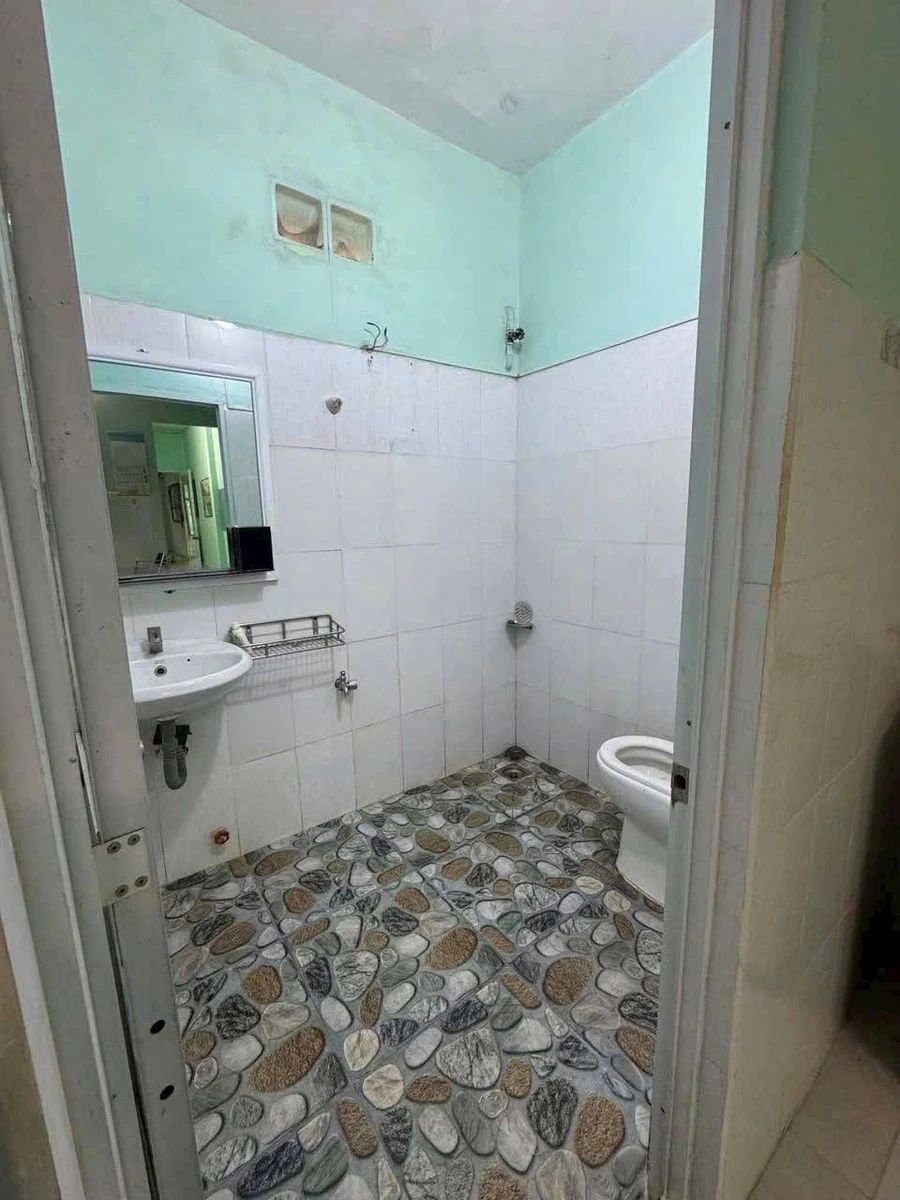 Bán nhà cấp 4 5x20m, 2 phòng ngủ, sổ hồng riêng, khu Lan Anh 4, Hoà Long, Bà Rịa - Ảnh thu nhỏ 3