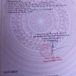 Bán đất mặt tiền Nguyễn Viết Phong 119m2 ở Phú Bài - Ảnh thu nhỏ 1