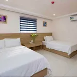 Bán khách sạn 6 tầng 13 phòng 78m2 kiệt ô tô Nguyễn Văn Thoại, sát biển Mỹ Khê, Đà Nẵng - Ảnh thu nhỏ 4