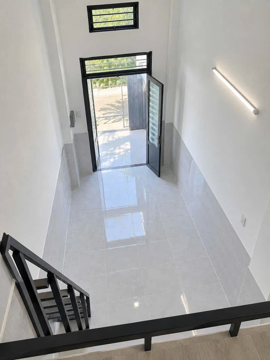 Bán dãy trọ 10 phòng 100m² 1,5 tỷ đồng gần KCN - Ảnh thu nhỏ 2