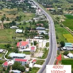 Bán 6000m2 đất mặt tiền QL 1A, Bình Thuận, giá 2,4 tỷ - Ảnh thu nhỏ 3