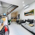 Bán căn hộ The Manor 4PN 55.5m² Quận 1 chỉ 4.75 tỷ - Ảnh thu nhỏ 4