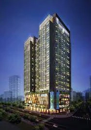 Cho thuê sàn thương mại, văn phòng tại dự án BRG Diamond Residence Lê Văn Lương, Thanh Xuân, Hà Nội - Ảnh 1