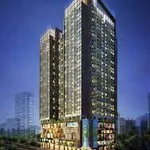 Cho thuê sàn thương mại, văn phòng tại dự án BRG Diamond Residence Lê Văn Lương, Thanh Xuân, Hà Nội - Ảnh thu nhỏ 1