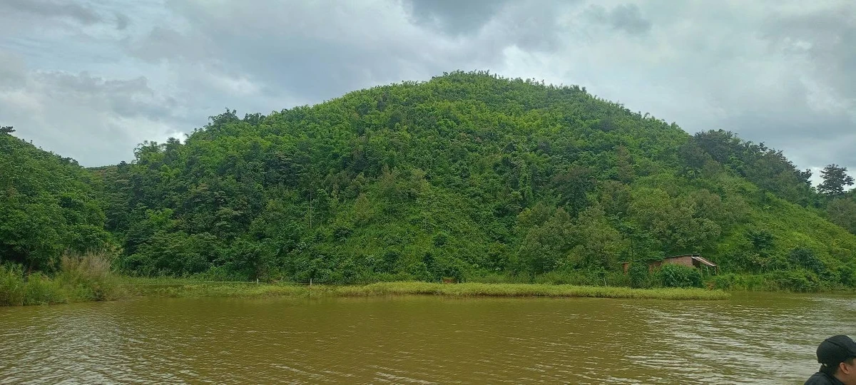 Bán lô đất rẫy view hồ 7 ha, Lâm Đồng - Ảnh thu nhỏ 5
