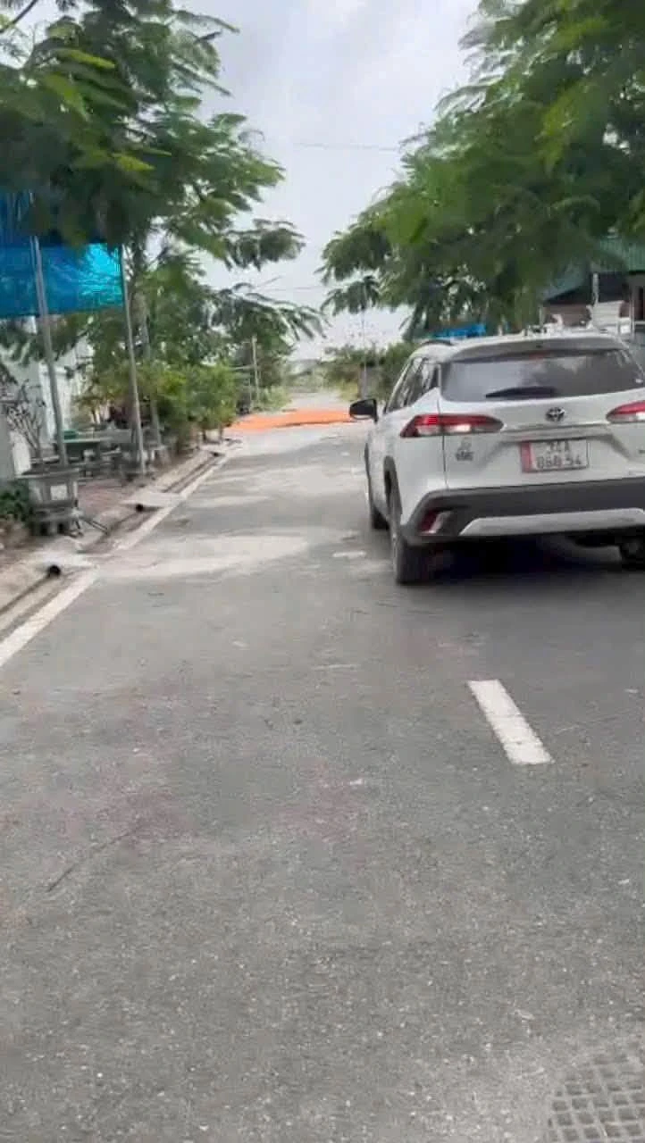 Bán đất tái định cư An Sơn Thuỷ Nguyên 75m2 1 tỷ 1 - Ảnh 1